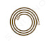 Hansgrohe Hadice - Sprchová hadice, 200 cm, kartáčovaný bronz 28230140