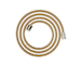 Hansgrohe Hadice - Sprchová hadice, 200 cm, zlatá 28230990