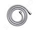 Hansgrohe Hadice - Sprchová kovová hadice 160 cm, chrom 28136000