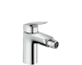 Hansgrohe Logis - Bidetová baterie s výpustí, chrom 71200000