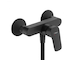 Hansgrohe Logis - Sprchová baterie, matná černá 71600670