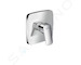 Hansgrohe Logis - Sprchová baterie pod omítku, chrom 71605000