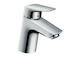 Hansgrohe Logis - Umyvadlová baterie, chrom 71071000