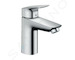 Hansgrohe Logis - Umyvadlová baterie, chrom 71101000