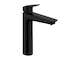 Hansgrohe Logis - Umyvadlová baterie, EcoSmart, matná černá 71091670