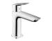 Hansgrohe Logis - Umyvadlová baterie Fine 110, EcoSmart, chrom 71253000