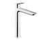 Hansgrohe Logis - Umyvadlová baterie Fine 240, EcoSmart, chrom 71258000
