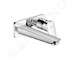 Hansgrohe Logis - Umyvadlová baterie pod omítku, chrom 71220000