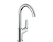 Hansgrohe Logis - Umyvadlová baterie s otočným výtokem, chrom 71131000