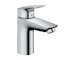 Hansgrohe Logis - Umyvadlová baterie s výpustí, chrom 71100000