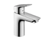 Hansgrohe Logis - Umyvadlová baterie, s výpustí, chrom 71171000
