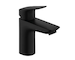 Hansgrohe Logis - Umyvadlová baterie s výpustí Push-Open, EcoSmart, matná černá 71107670