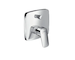 Hansgrohe Logis - Vanová baterie pod omítku, chrom 71405000