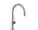 Hansgrohe M54 - Dřezová baterie Talis, chrom 72804000