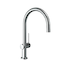 Hansgrohe M54 - Dřezová baterie Talis, chrom 72804000