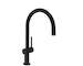 Hansgrohe M54 - Dřezová baterie Talis, matná černá 72804670