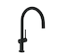Hansgrohe M54 - Dřezová baterie Talis, matná černá 72804670