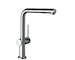 Hansgrohe M54 - Dřezová baterie Talis s výsuvnou koncovkou, chrom 72808000