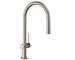 Hansgrohe M54 - Dřezová baterie Talis s výsuvnou sprškou, sBox, vzhled nerezu 72801800