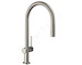 Hansgrohe M54 - Dřezová baterie Talis s výsuvnou sprškou, vzhled nerezu 72800800