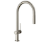 Hansgrohe M54 - Dřezová baterie Talis s výsuvnou sprškou, vzhled nerezu 72800800