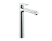 Hansgrohe Metris New - Baterie pro umyvadlovou mísu, chrom 31184000