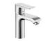 Hansgrohe Metris New - Umyvadlová baterie, chrom 31084000
