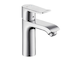 Hansgrohe Metris New - Umyvadlová baterie, chrom 31084000