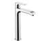 Hansgrohe Metris New - Umyvadlová baterie, chrom 31185000