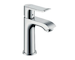Hansgrohe Metris New - Umyvadlová baterie, chrom 31186000
