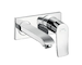 Hansgrohe Metris New - Umyvadlová baterie pod omítku, chrom 31085000
