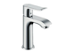 Hansgrohe Metris New - Umyvadlová baterie s výpustí, chrom 31088000
