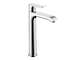 Hansgrohe Metris New - Umyvadlová baterie s výpustí, chrom 31183000