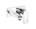 Hansgrohe Metris New - Umyvadlová páková baterie LowFlow 3,5 l/min pod omítku, chrom 31251000