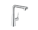 Hansgrohe Metris Select - Dřezová baterie, chrom 14847000