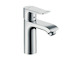 Hansgrohe Metris - Umyvadlová baterie, LowFlow 3,5 l/min, chrom 31204000