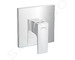 Hansgrohe Metropol - Sprchová baterie pod omítku, chrom 32565000