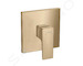Hansgrohe Metropol - Sprchová baterie pod omítku, kartáčovaný bronz 32565140