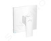 Hansgrohe Metropol - Sprchová baterie pod omítku, matná bílá 32565700