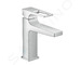 Hansgrohe Metropol - Umyvadlová baterie s výpustí, chrom 74506000
