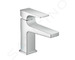 Hansgrohe Metropol - Umyvadlová baterie s výpustí Push-Open, chrom 32500000