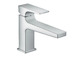 Hansgrohe Metropol - Umyvadlová baterie s výpustí Push-Open, chrom 32502000