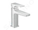 Hansgrohe Metropol - Umyvadlová baterie s výpustí Push-Open, chrom 32507000