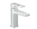 Hansgrohe Metropol - Umyvadlová baterie s výpustí Push-Open, chrom 74507000