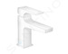 Hansgrohe Metropol - Umyvadlová baterie s výpustí Push-Open, matná bílá 32500700