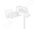 Hansgrohe Metropol - Vanová baterie, matná bílá 32540700