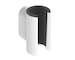 Hansgrohe Porter Fine - Držák sprchy, matná bílá 28885700