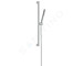 Hansgrohe Pulsify S - Set sprchové hlavice, tyče a hadice, EcoSmart+, chrom 24373000