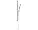 Hansgrohe Pulsify S - Set sprchové hlavice, tyče a hadice, EcoSmart, chrom 24382000