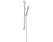 Hansgrohe Pulsify S - Set sprchové hlavice, tyče a hadice, EcoSmart, chrom 24382000